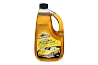 Exterior Car Cleaning